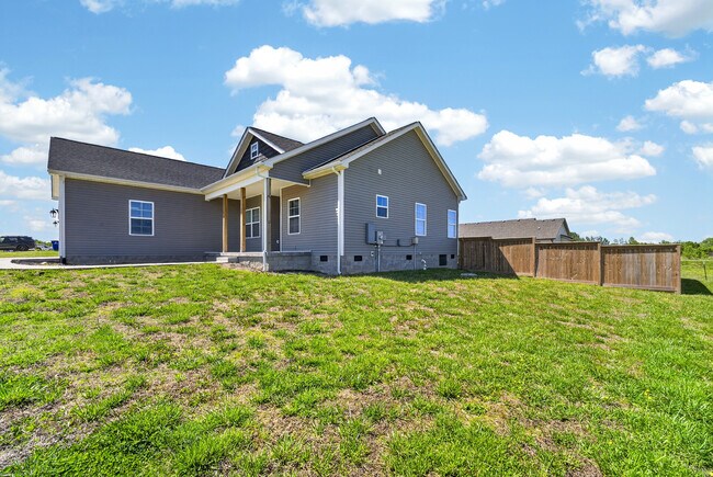 Foto del edificio - 147 Greenbriar Ln
