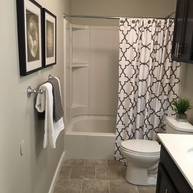 Building Photo - Bridgewater Apartments