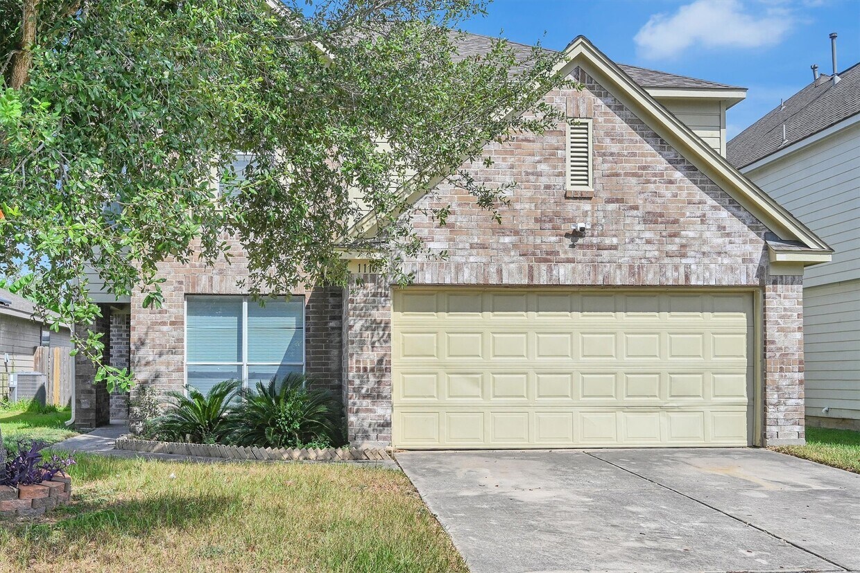 Foto principal - 1119 Mossy Branch St