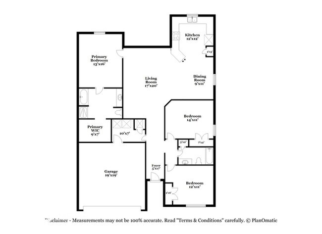 Foto del edificio - 3333 Hidden Meadows Ct