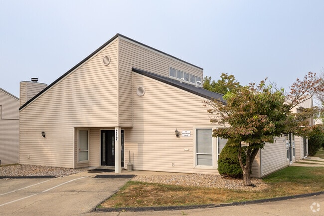 Apartamentos Trails West - Trails West Apartments