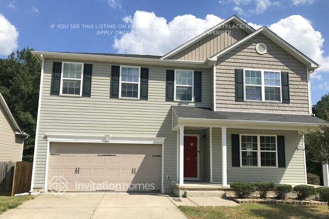 Building Photo - 181 Sequoia Dr