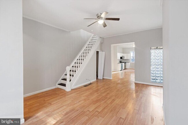 Foto del edificio - 2453 N 30th St