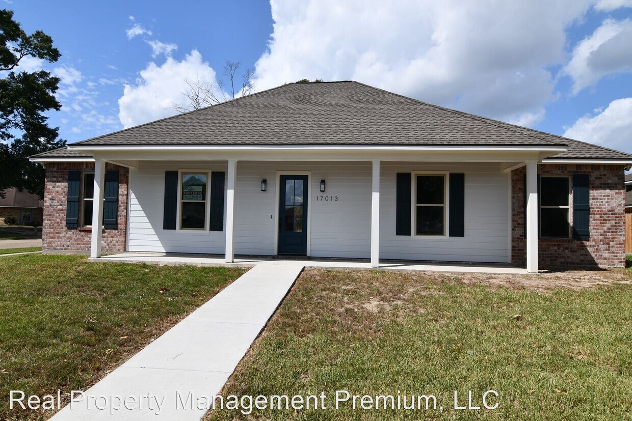 Foto principal - 4 br, 2 bath House - 17013 Sharpsburg Ave