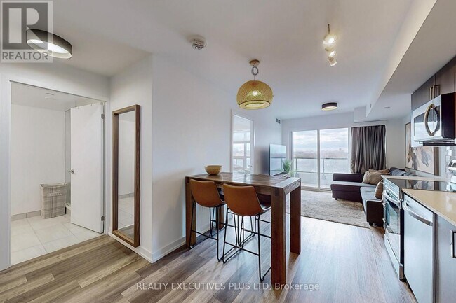 Photo du bâtiment - 1480 Bayly St