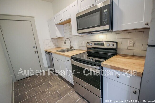 Foto del edificio - 1203 Peachtree St