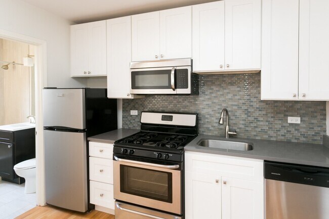 Foto del edificio - 2837 W Palmer St