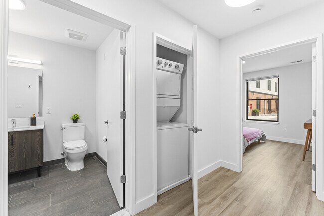 Foto del edificio - 416 Highland Ave