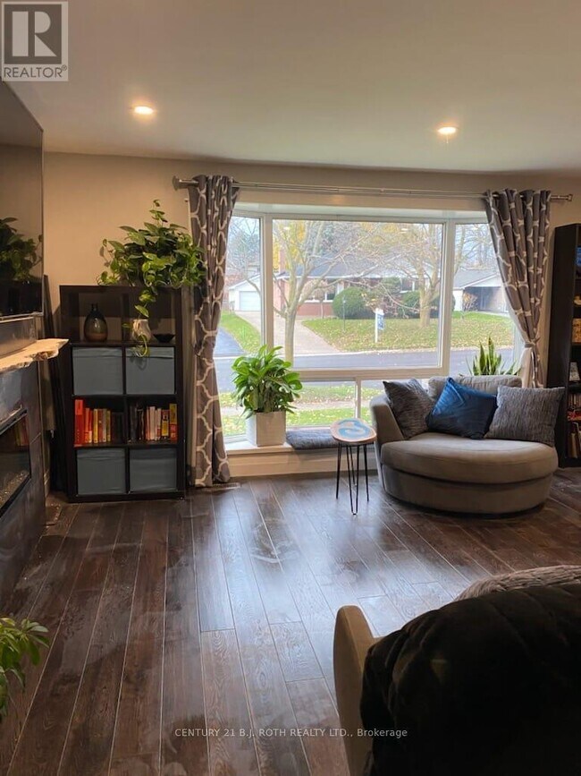 Photo du bâtiment - 181 Rose St