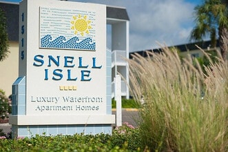 Building Photo - Snell Isle