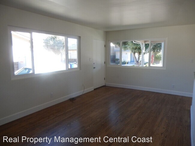 Building Photo - 2 br, 1 bath House - 271 Ocean View Ave.