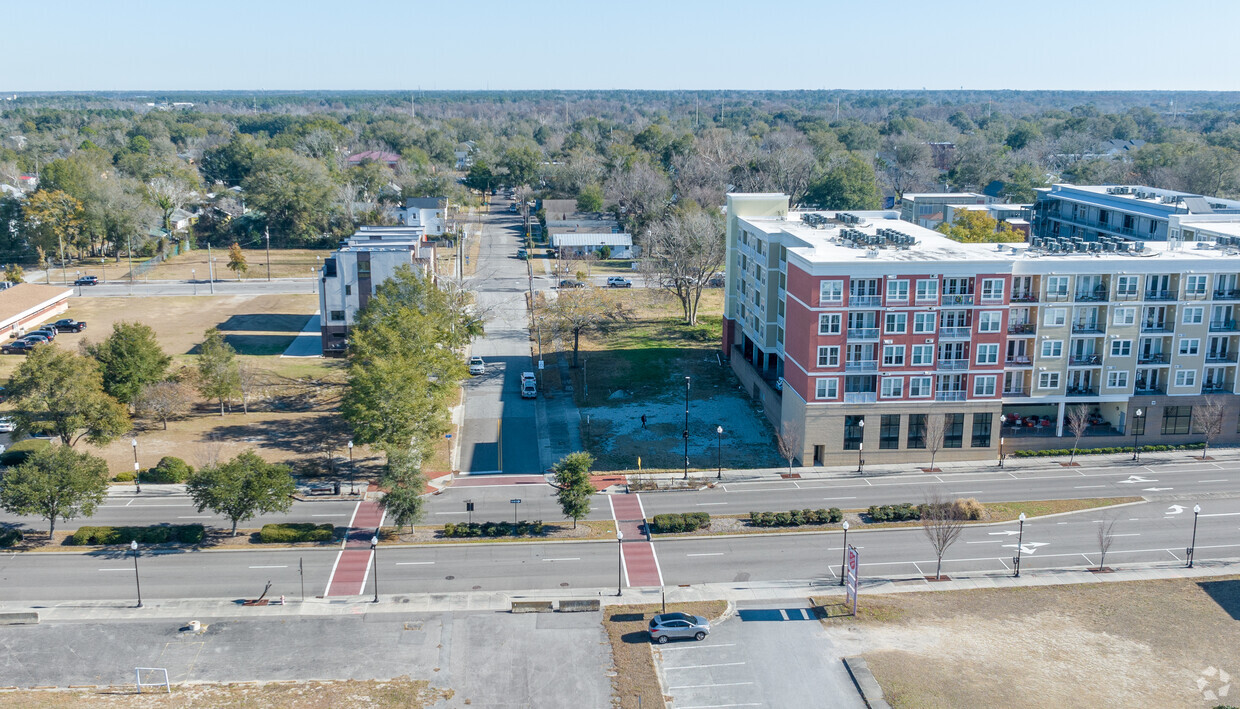 December 2022 - City Block Phase II