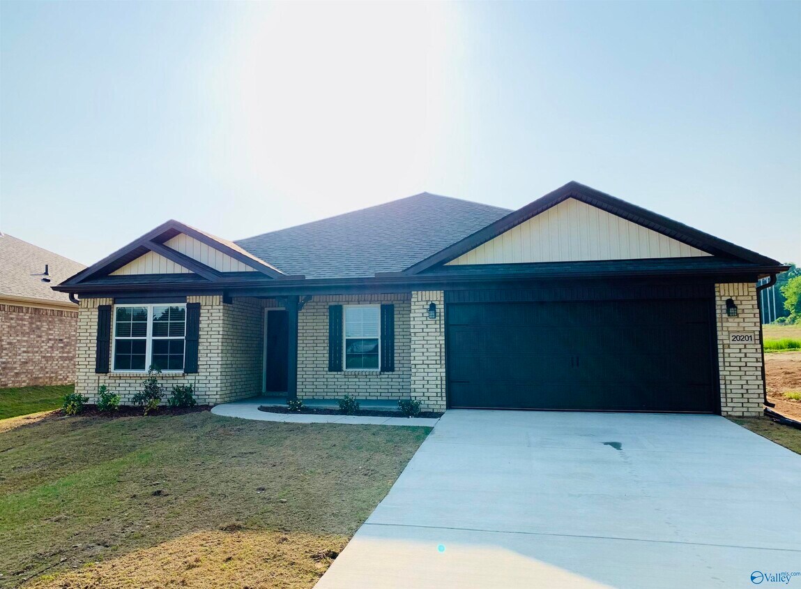 20201 Yarbrough Rd, Athens, AL 35613 House Rental in Athens, AL