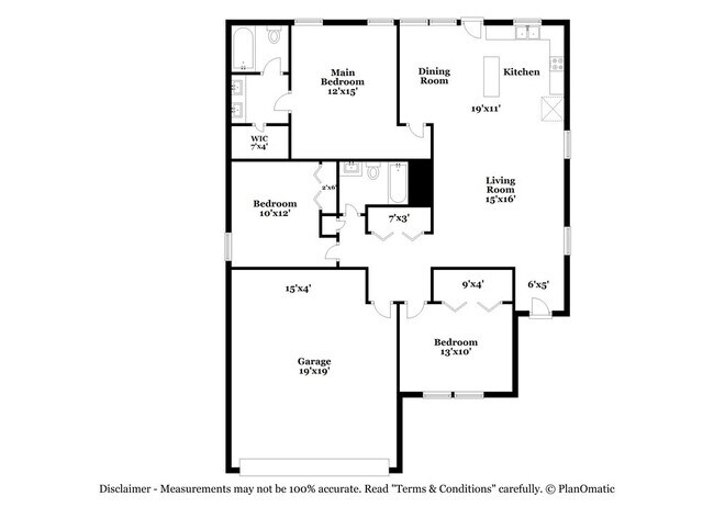 Building Photo - 5644 Tealbrook Dr