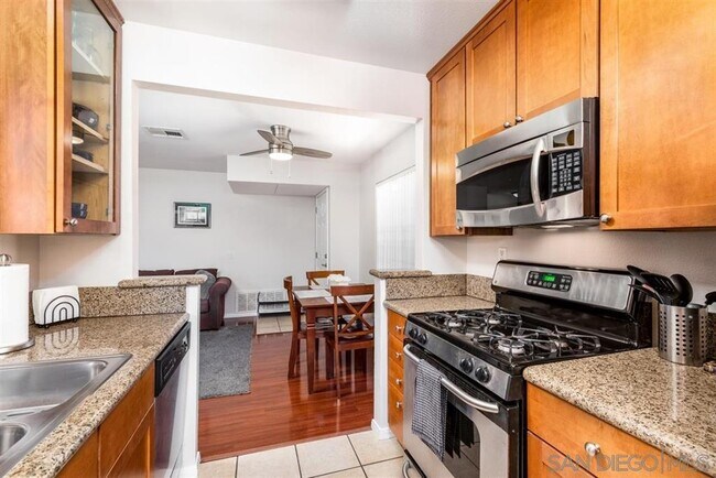 Foto del edificio - 10603 Dabney Dr