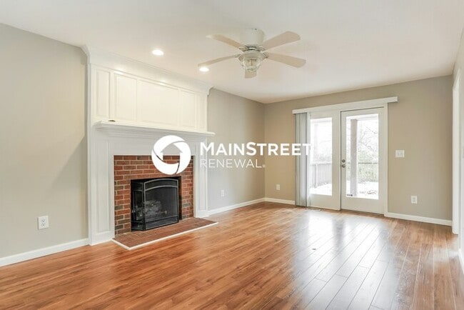 Foto del edificio - 3 Bedroom Pet-Friendly Home in Garner, NC ...