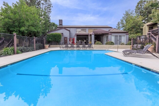 Building Photo - Heritage Park Alta Loma Senior Apartments