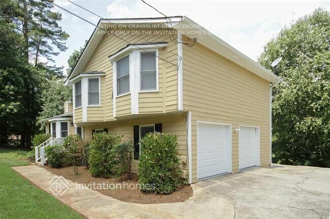 Foto del edificio - 515 Oak Springs Dr NW