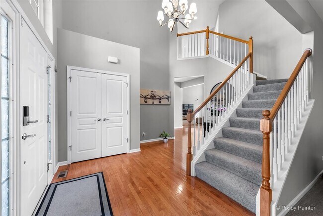 Building Photo - 3529 Chancery Ln