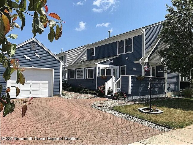 Foto del edificio - 215 Princeton Ave