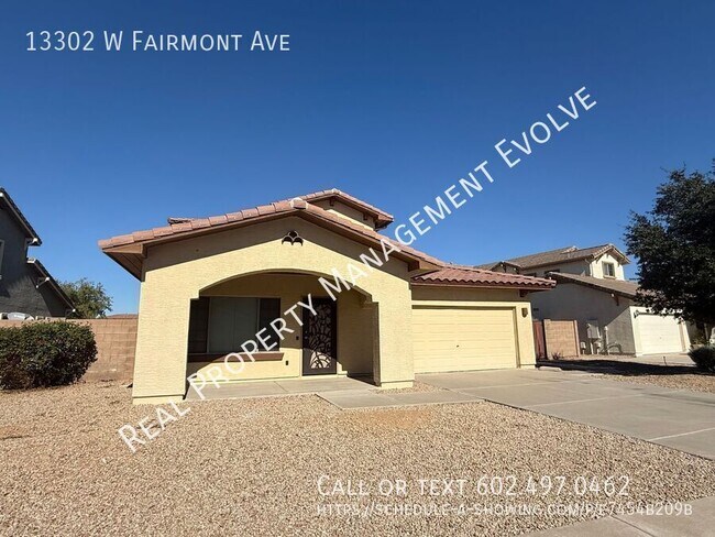 Building Photo - 13302 W Fairmont Ave