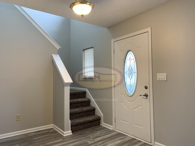 Building Photo - Great Two-Story in Fishers with Fenced-In ...