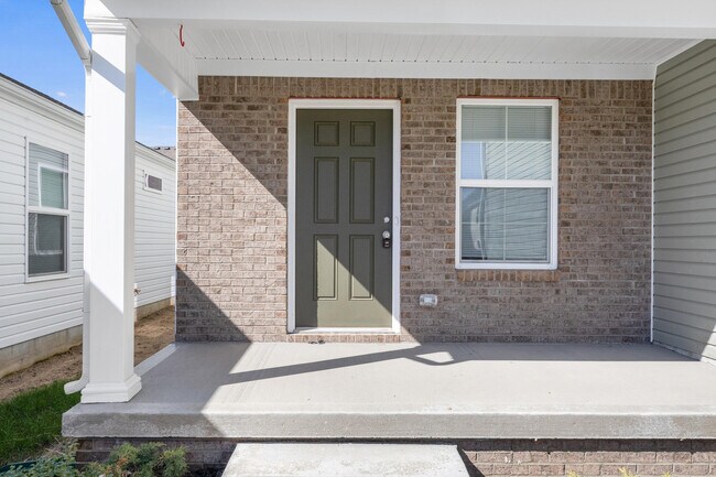 Foto del edificio - 212 Candy Apple Ln