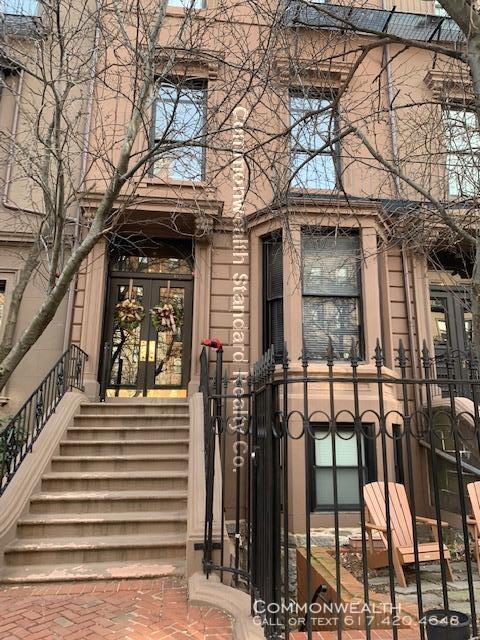 Foto del edificio - Back Bay 2 bed for June Move in