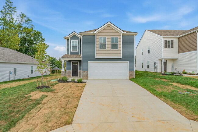 Foto del edificio - 6829 Prospect Hl Ln