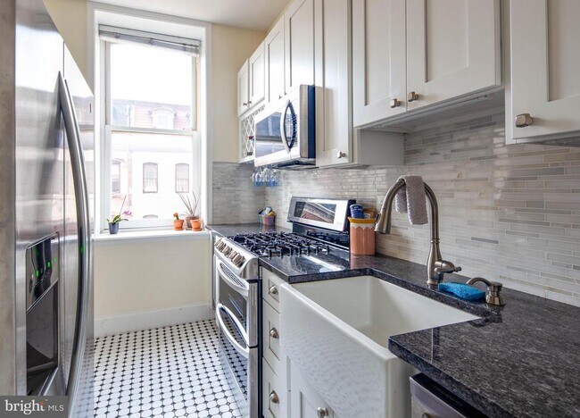 Foto del edificio - 2129 Walnut St