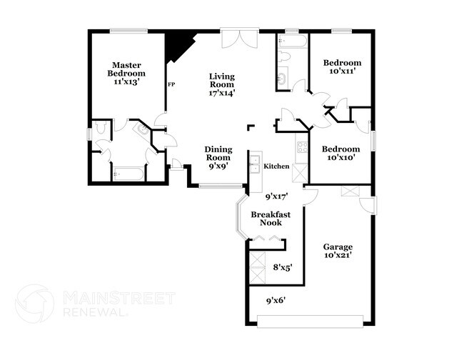 Foto del edificio - 6425 Diamond Leaf Dr