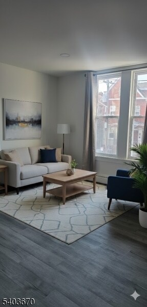 Foto del edificio - 202 Clerk St