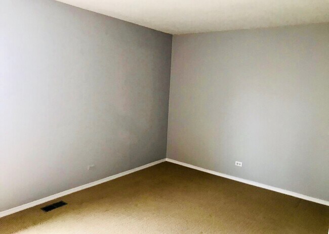 Dormitorio principal - 1661 Cornell Dr