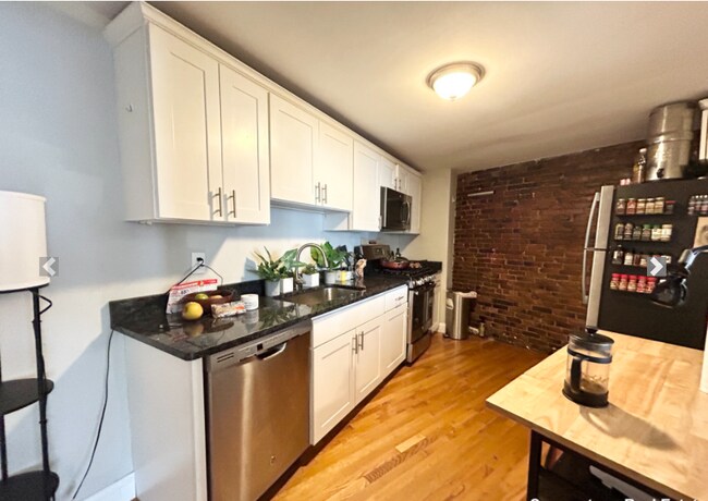 Foto del edificio - 36 Thomas Park