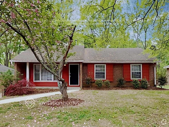 Building Photo - 706 Rome Ct
