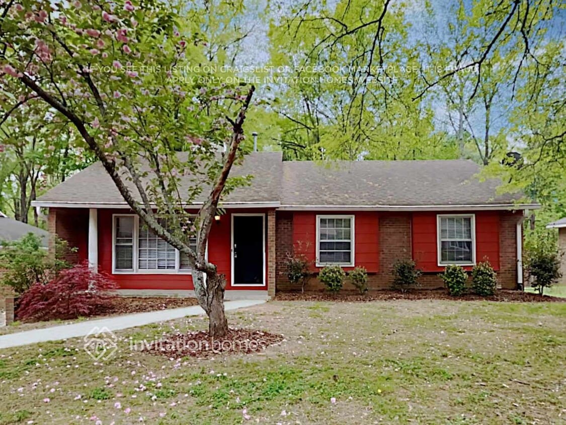 Foto principal - 706 Rome Ct