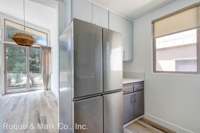 Foto del edificio - 2 br, 2 bath Apartment - 1047 11th Street ...
