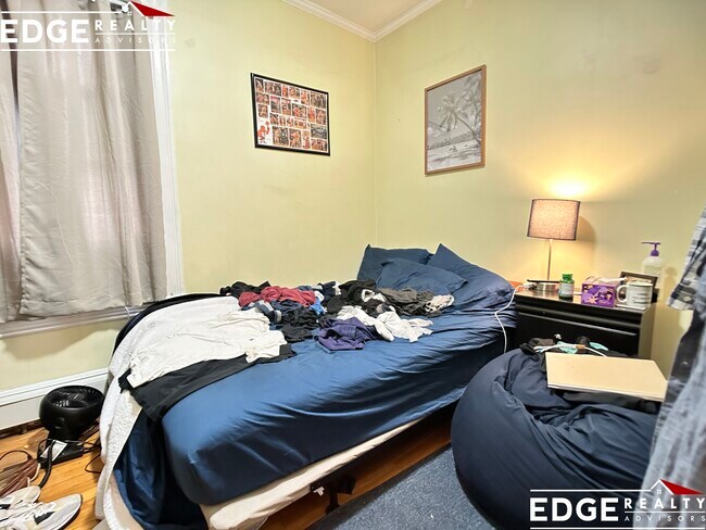 Foto del edificio - 33 Bayard St