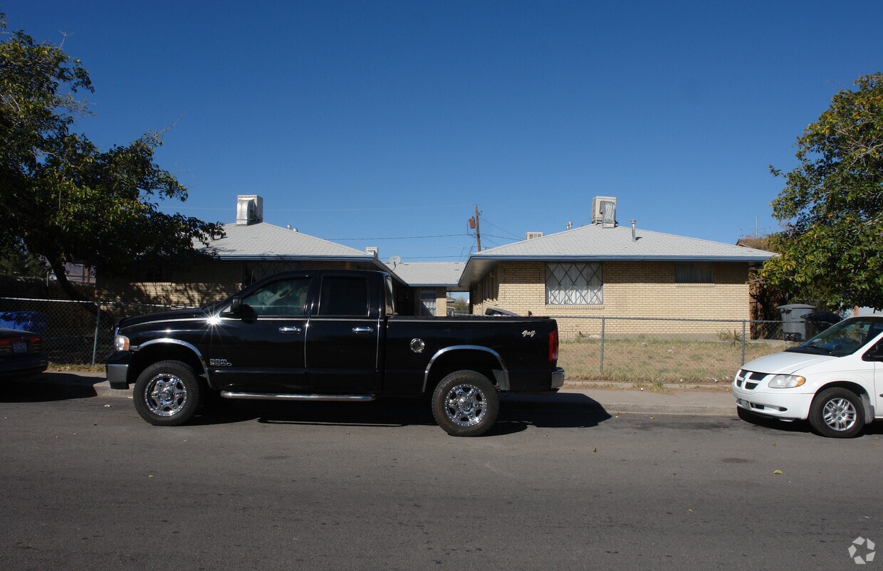 4015 Truman Ave, El Paso, TX 79930 Apartments in El Paso, TX