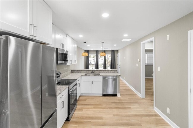 Foto del edificio - 2041 Nettie Ct