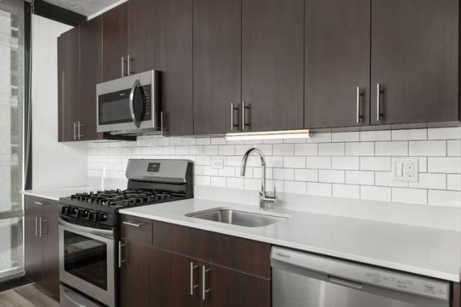 Photo - 1398 S Wabash Ave Apartment