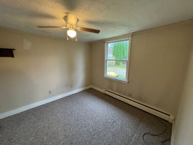 Foto del edificio - 1st floor Apartment