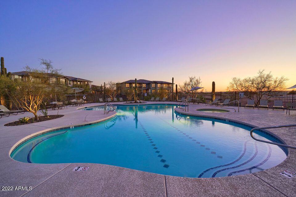 5100 E Rancho Paloma Dr Unit 2048, Cave Creek, AZ 85331 Room for Rent