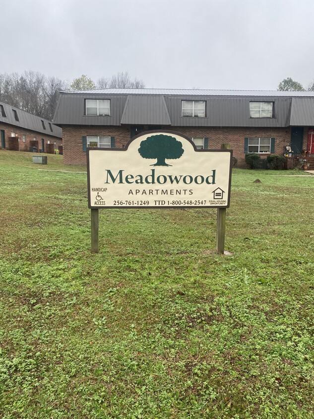 Foto principal - Meadowood Apartments