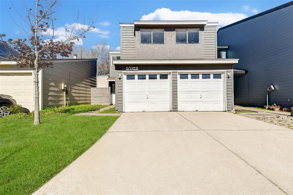Foto principal - 10318 Sommerville Ave