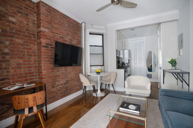 Foto del edificio - 246 Mott St