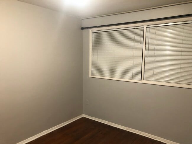 Master Bedroom - 2120 Braddish Ave