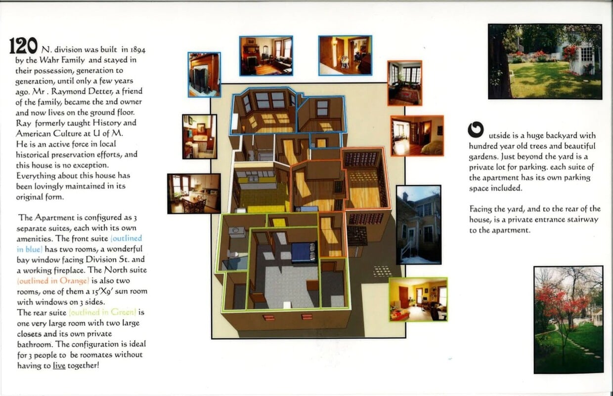 Building Photo - Varsity Management