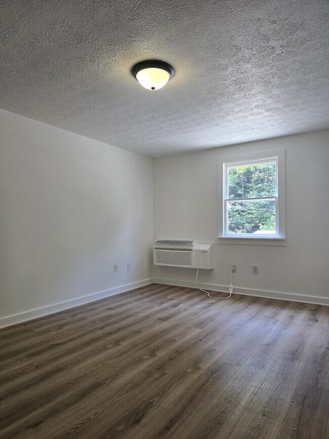 Foto del edificio - Loft Apt #6
