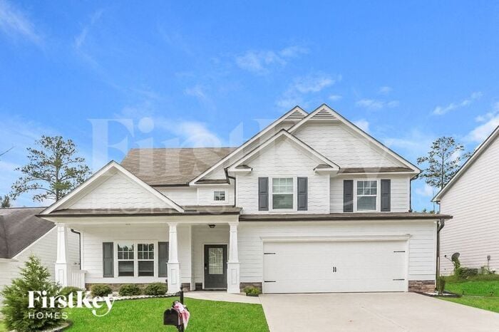 Primary Photo - 529 S Fortune Way